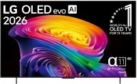 OLED42C68LA 106 cm (42") OLED evo AI TV