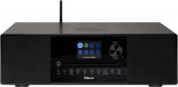 SR-100 CD/Radio-System schwarz