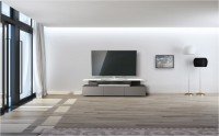 JRM1650 TV-Rack cappuccino grey