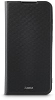 Handytasche Daily Protect für Galaxy S24 FE schwarz