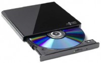 GP57EB40 DVD-Recorder (extern) schwarz