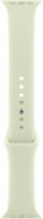 Sportarmband M/L (40mm) für Apple Watch zartes agavengrün