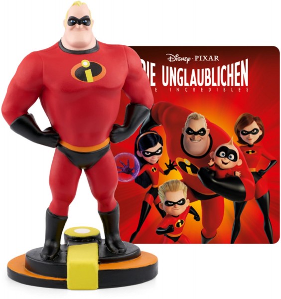 Tonies Hörfigur - Die Unglaublichen