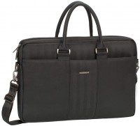 8135 Laptop Business Attache 15,6" schwarz