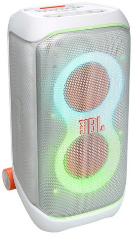JBL Partybox Stage 320 Weiß