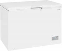 GT320-HE-041D Gefriertruhe