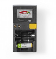 BATE110 Batterietester
