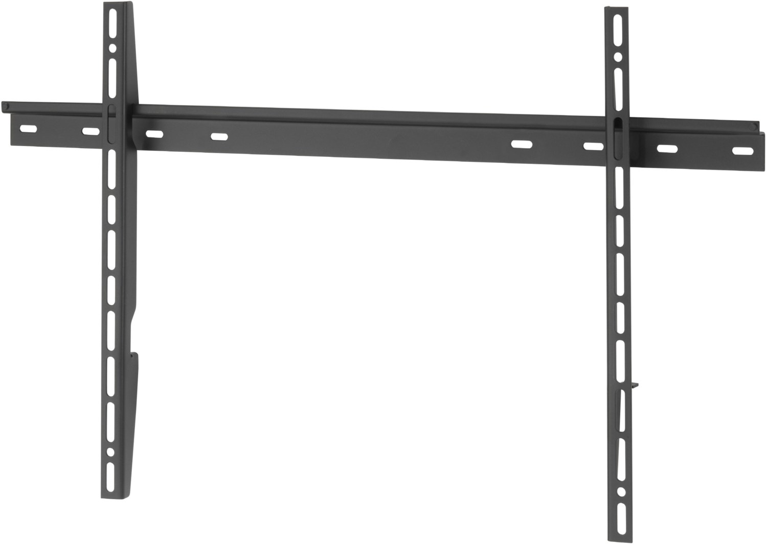 MountMassive MNT 300 TV Wandhalterung schwarz  - Onlineshop EURONICS