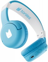 Tonies Bluetooth Kopfhörer himmelblau/grau