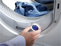 Duftflakon Aqua Wäschetrockner-Zubehör