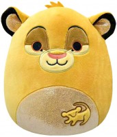 Squishmallows Simba (20cm) König der Löwen