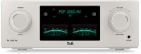 PA 3100 HV V 1.0 silber/schwarz
