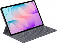 Book Cover Keyboard Slim für Galaxy Tab S12+ schwarz