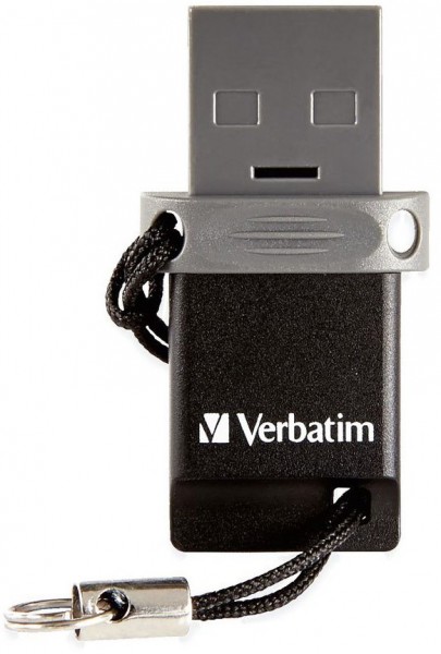 OTG Dual Drive USB 2.0 (64GB)