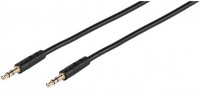 Klinkenkabel CC A 10 4 (1m)