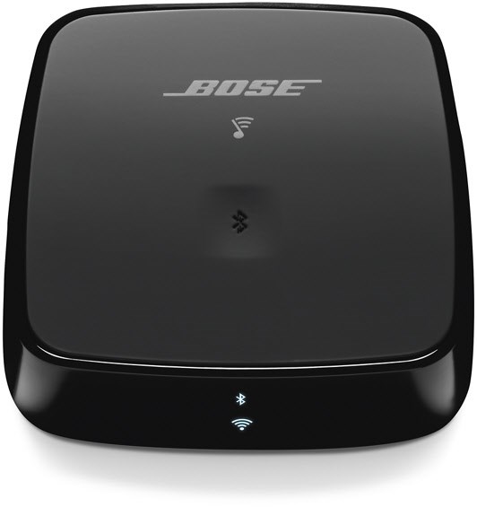 BOSE SoundTouch Wireless Link Adapter EURONICS