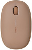 M660 Kabellose Maus braun