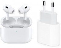 Airpods Pro2+20wアダプター 44b09803-332c-4f6c-a2ac-