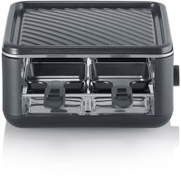 RG 2360 Raclette schwarz