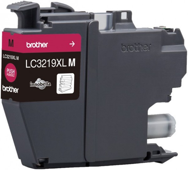 LC-3219XLM (1.500 S.) Tintenpatrone magenta