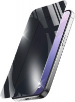 Privacy Xtreme Glass für iPhone 16e transparent