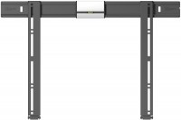THIN 305 Fix TV-Wandhalterung schwarz
