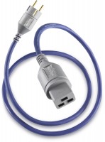 Premier (EU zu C19 IEC) Stromversorgungskabel