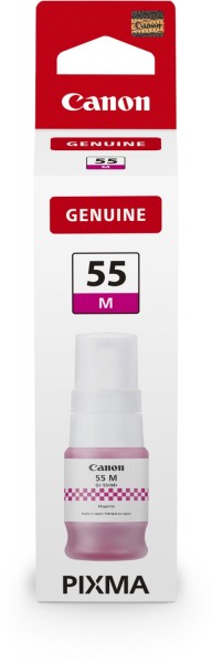 GI-55 (40ml) Nachfülltinte magenta