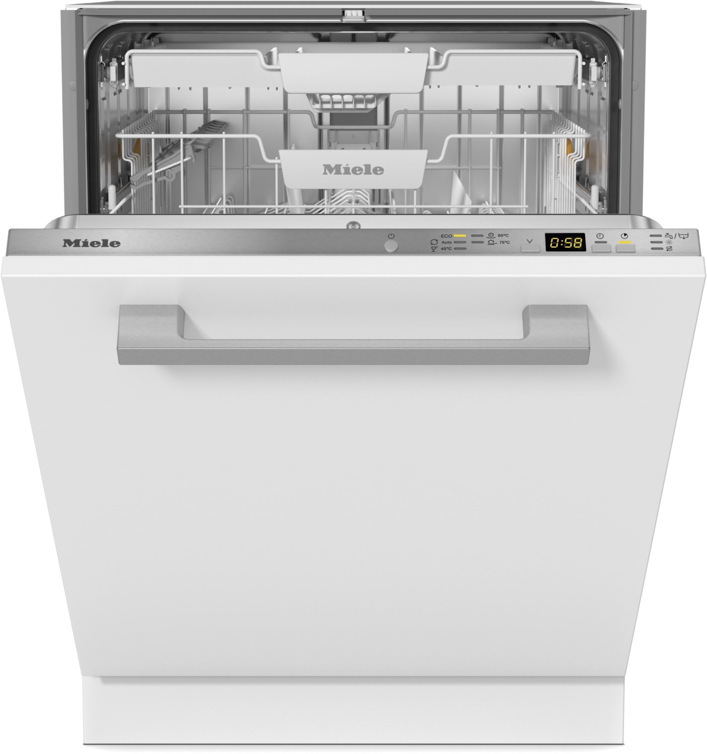 Image of G 5150 SCVi Active Vollintegrierbarer 60 cm Geschirrspüler