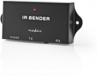 IREX050BK IR-Fernbedienungserweiterung schwarz