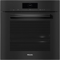 DGC 7860 HC Pro Elektro-Backofen mit Dampfgarer obsidianschwarz, 67 l, SousVide-Funktion, A+