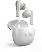 AI True Wireless Kopfhörer weiß