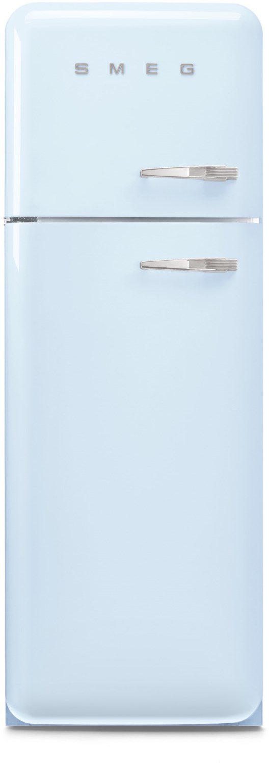 FAB30LPB6 Standkühlschrank mit Gefrierraum pastellblau