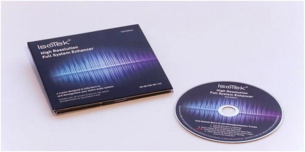 Full System Enhancer CD