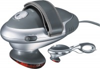 MG 70 Massagegerät silber/grau