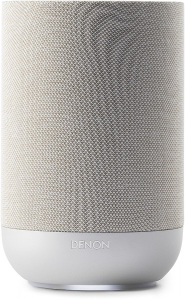 Home 200 Smart Speaker stone