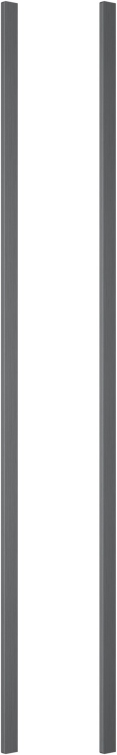 Image of Z9802PFDY0 Flex Design Kit deep black
