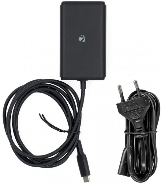 NBAU45110BK USB-C Ladegerät (45W)