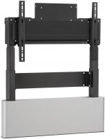 WE 5064 Wandhalterung schwarz