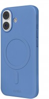 Instinct Mag Cover für iPhone 17 blau