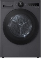 RT80X8BC Wärmepumpentrockner schwarz