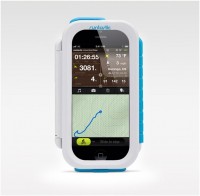 Bike Case for iPhone Schutz-/Design-Cover weiß