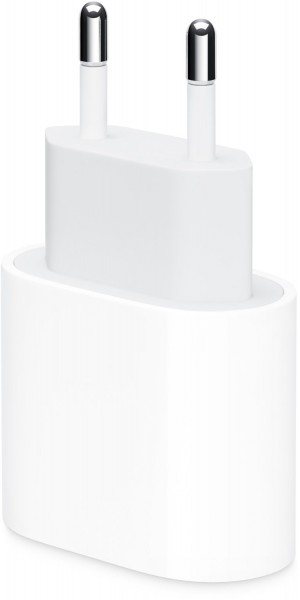 USB-C Power Adapter (20W)