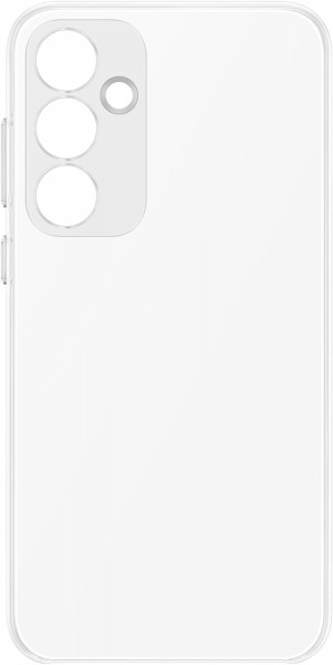 Clear Case für Galaxy A35 5G transparent