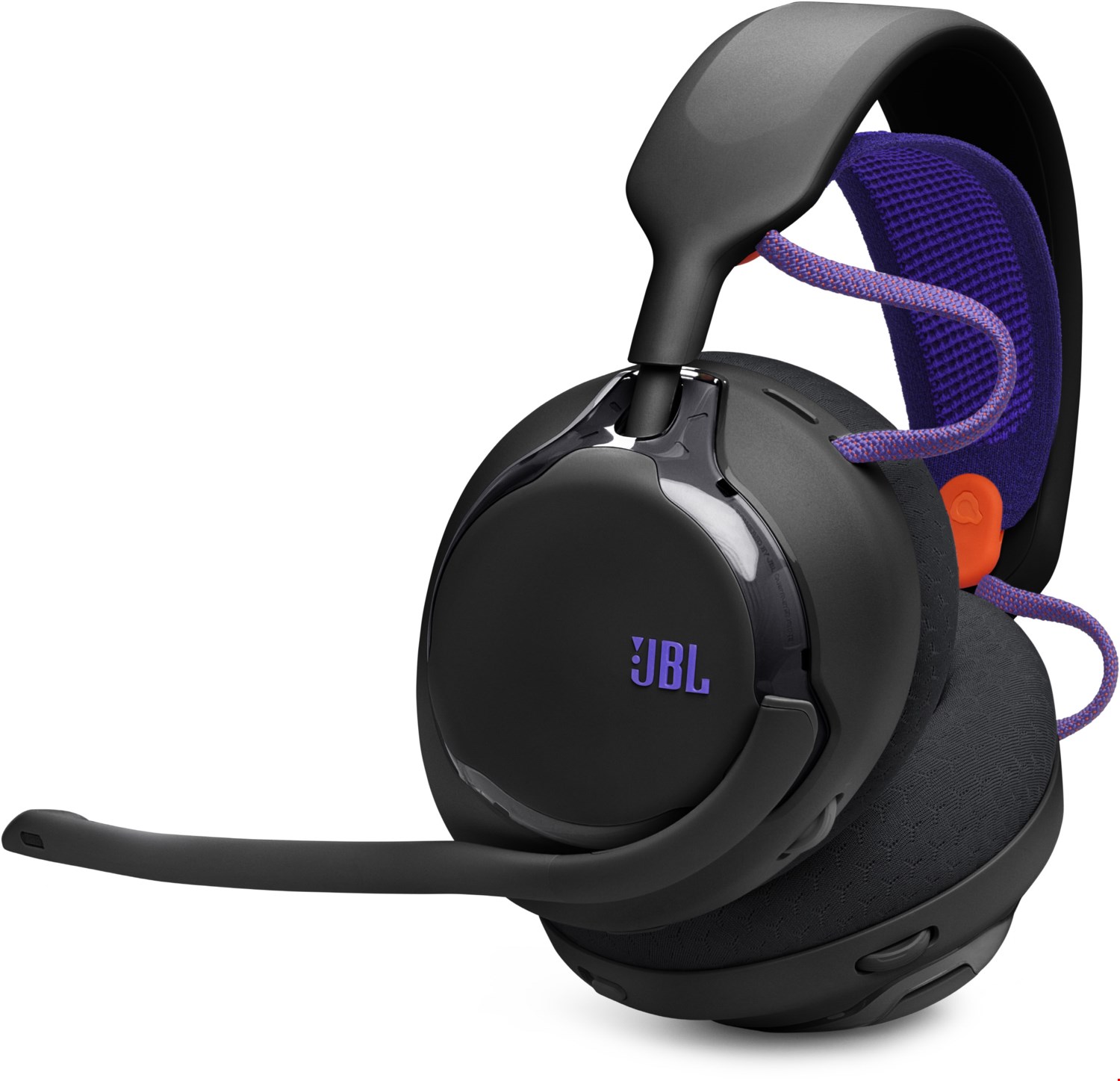 JBL Quantum 650 Wireless Schwarz