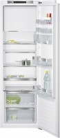 KI82LADF0 Einbau-Kühlschrank mit Gefrierfach weiß