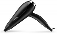 D572DE Turbo Smooth 2200 Haartrockner schwarz