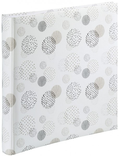 Jumbo-Album Graphic 30x30cm dots