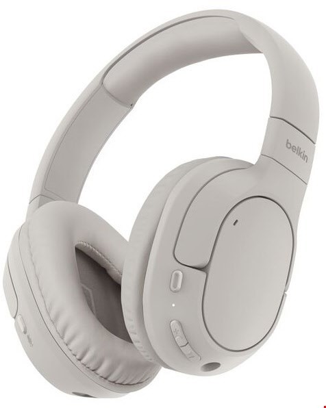 Soundform Surround Bluetooth-Kopfhörer sand