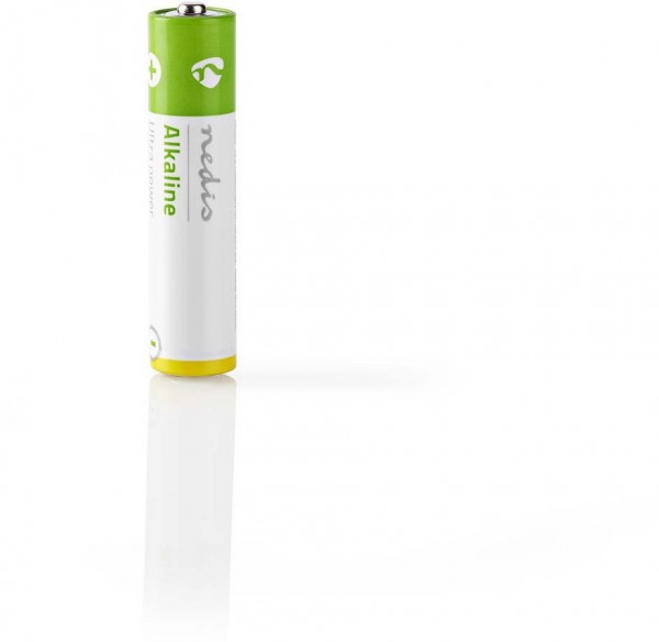 BAAKLR0348BX (48 Stk.) Micro-Batterie